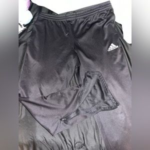 Adidas Track pants